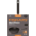 FISKARS Wok 28 cm HARD FACE (1052233) - 1379463 - zdjęcie 2